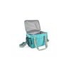 Sac isotherme / Glacière 16L bleu - Visuel 2